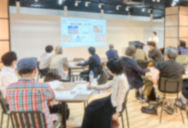 100年企業に学ぶマーケティングセミナーの画像1