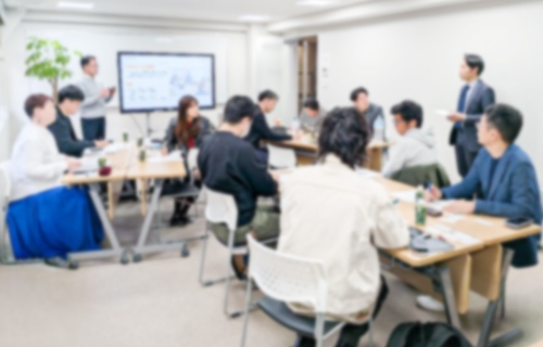 100年企業に学ぶマーケティングセミナーの画像2