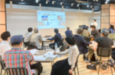 100年企業に学ぶマーケティングセミナーの画像1