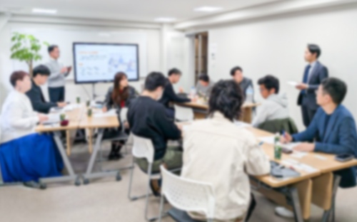 100年企業に学ぶマーケティングセミナーの画像2